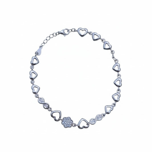 Bond Bracelet