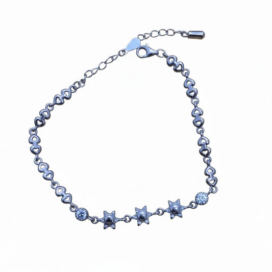 Twinkle Star Bracelet