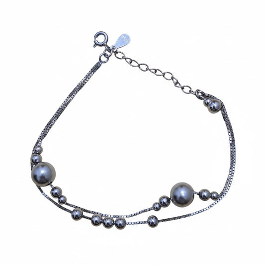 Sphere Grace Bracelet