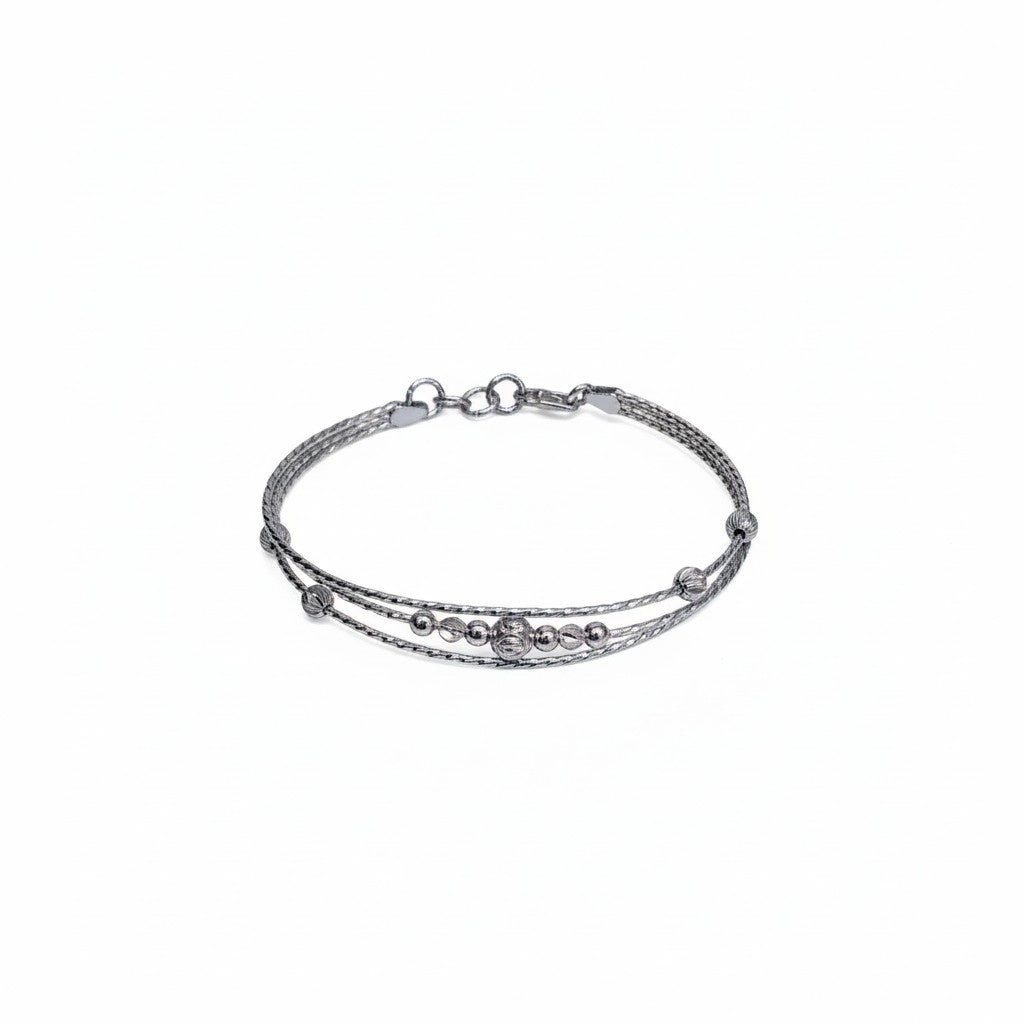 Trinity Elegance Bracelet