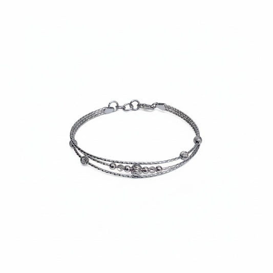 Trinity Elegance Bracelet