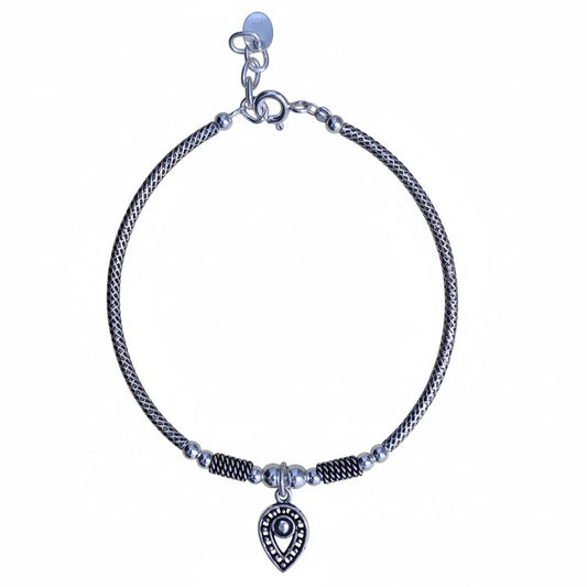 Vintage Aura Bracelet
