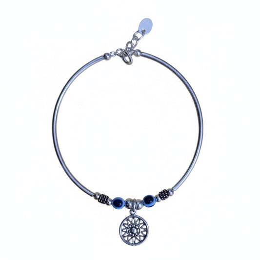 Serenity Blue Bracelet