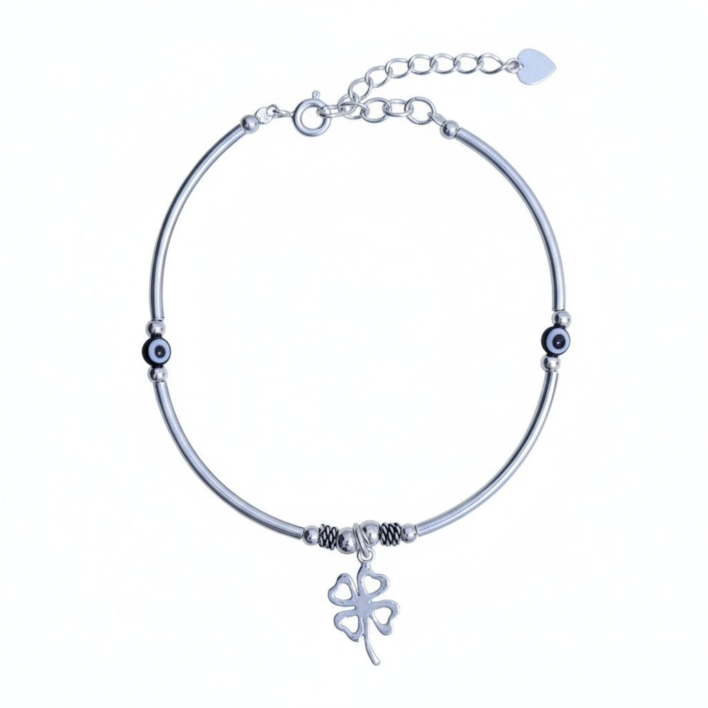 Charm of Fortune Bracelet