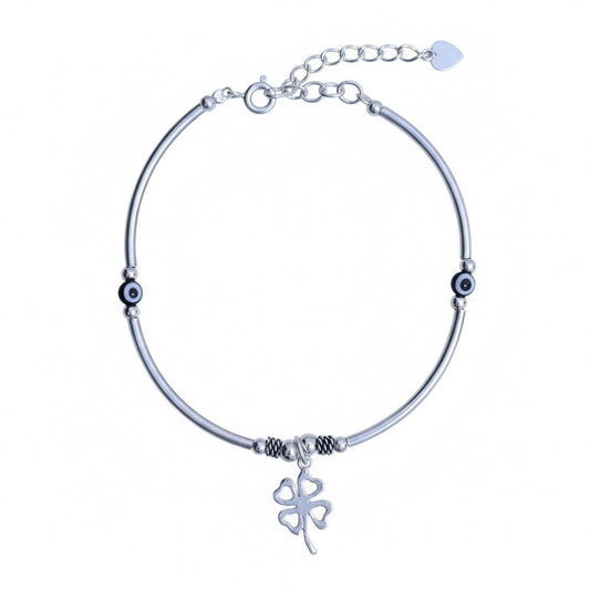 Charm of Fortune Bracelet