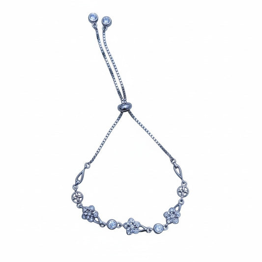 Slider Bracelet