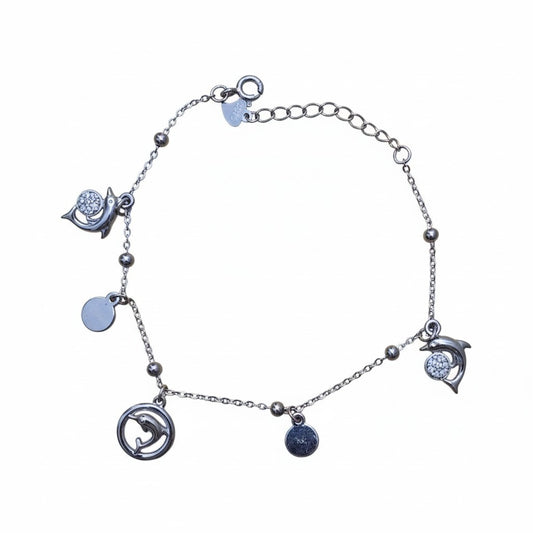 Dolphin Dream Bracelet