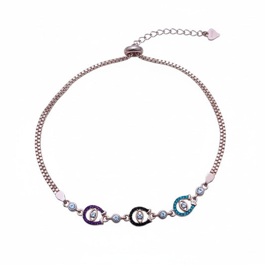Mystic Eye Bracelet