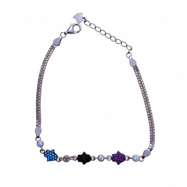 Galaxy Bracelet