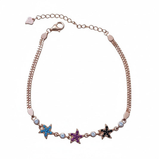 Twinkle Stars Bracelet