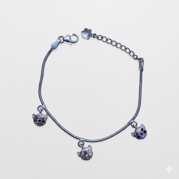 Junior Charm Bracelet
