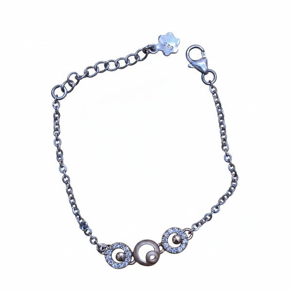 Guardian Circle Bracelet