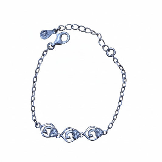 Unbreakable Love Bracelet