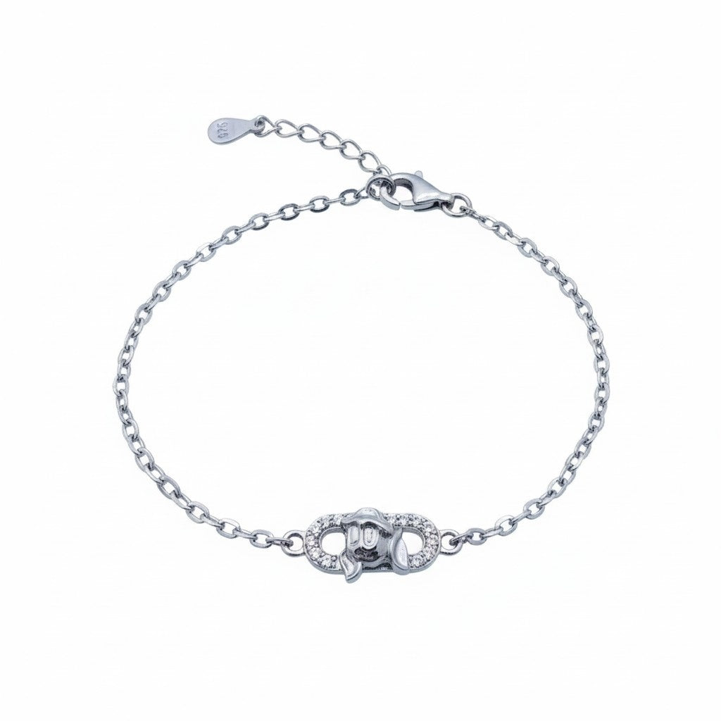 Wisdom Bracelet