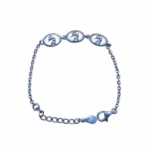Mayura Grace Bracelet