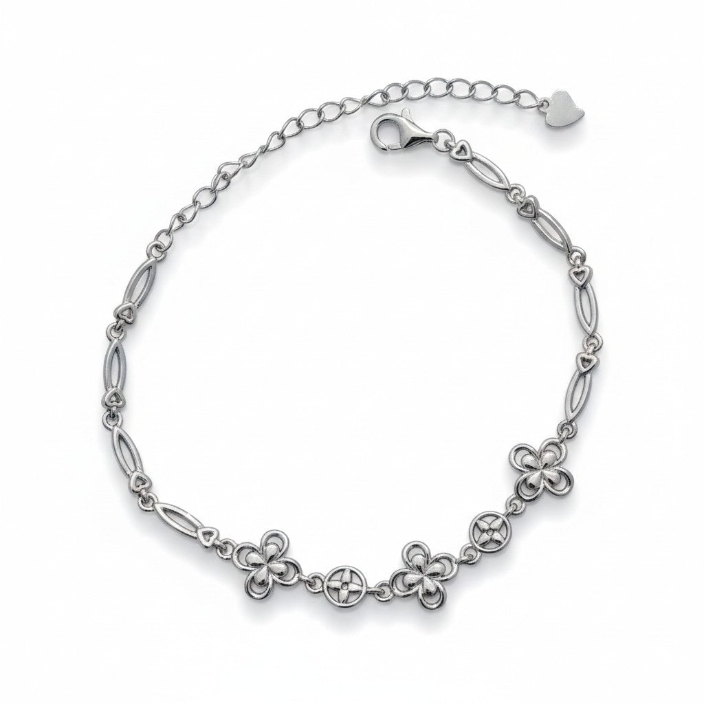 Vanya Pushpa Bracelet