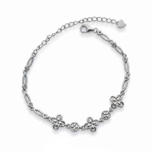 Vanya Pushpa Bracelet