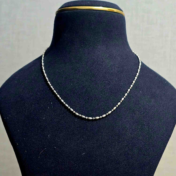 Radiant Bead Chain