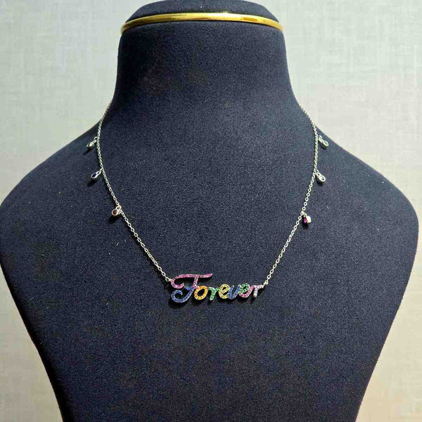 Forever Glow Chain