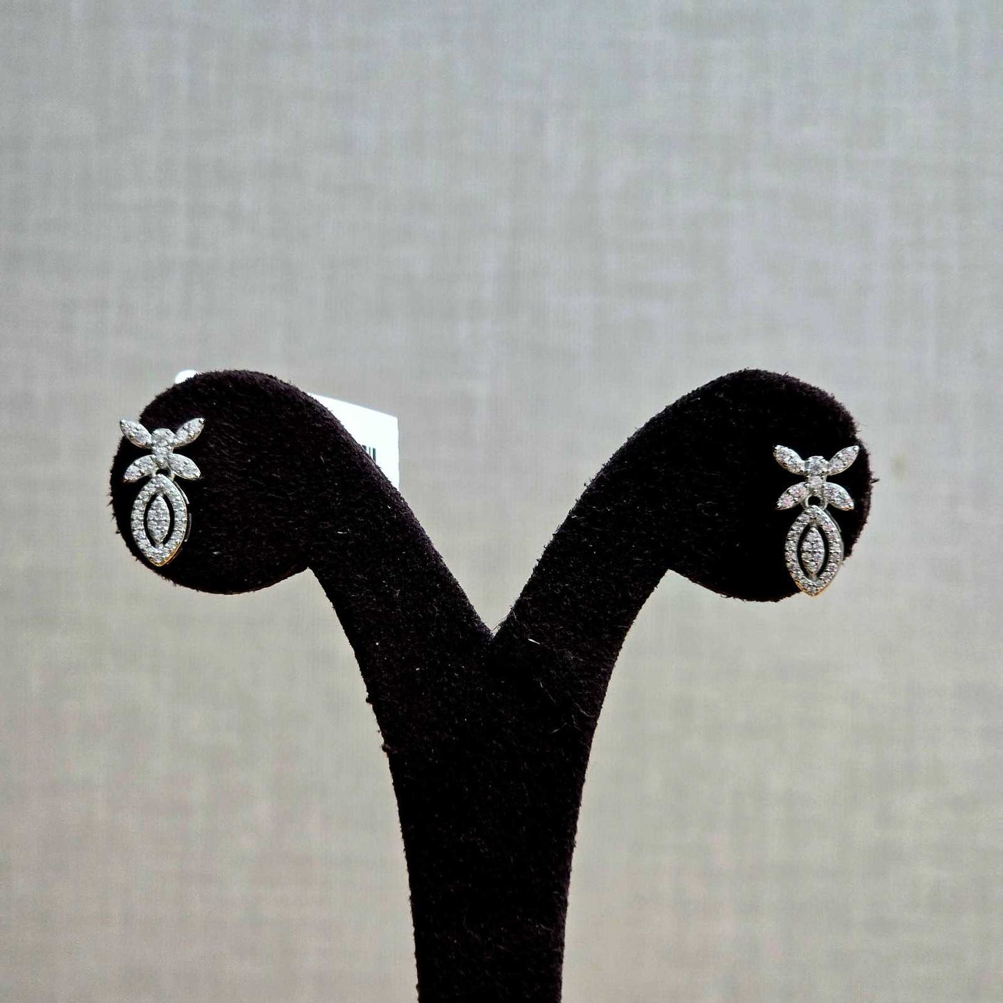 Vaibhavi Grand Black Beads