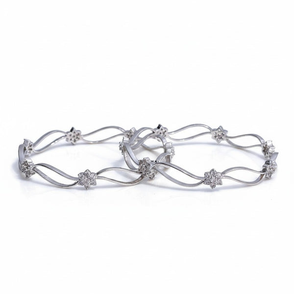 Starlight Grace Bangles