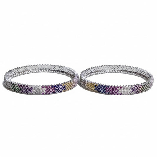 Rangoli Bangles