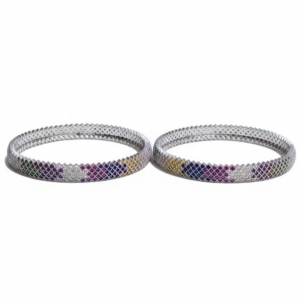 Rangoli Bangles