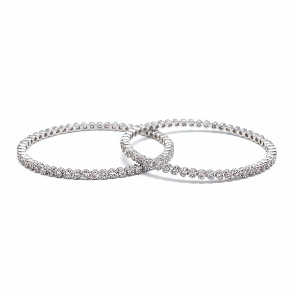 Royal Radiance Bangles