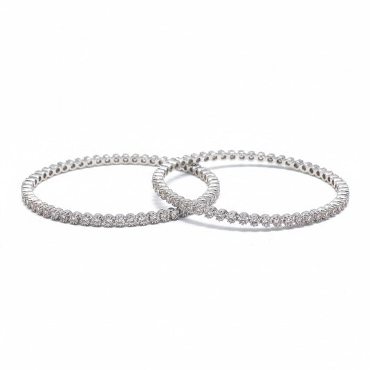 Royal Radiance Bangles