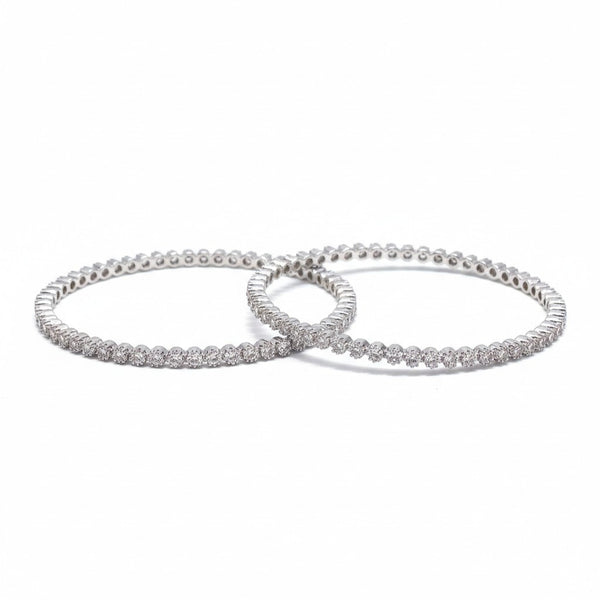 Royal Radiance Bangles