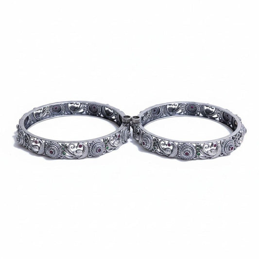 Maharani Antique Bangles