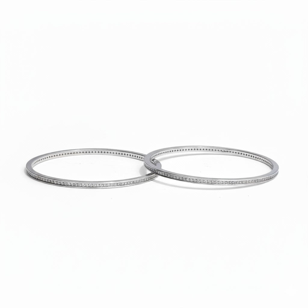 Elegance Strip Bangles