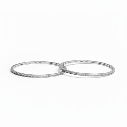 Elegance Strip Bangles