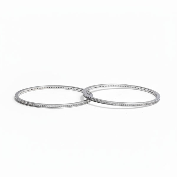 Elegance Strip Bangles