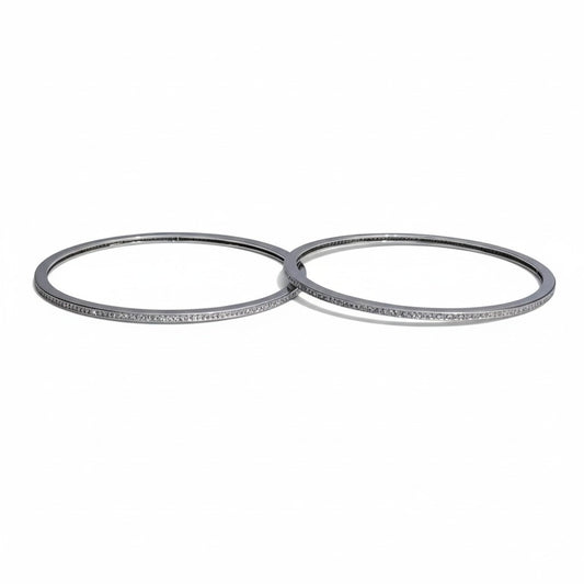 Shine Bangles