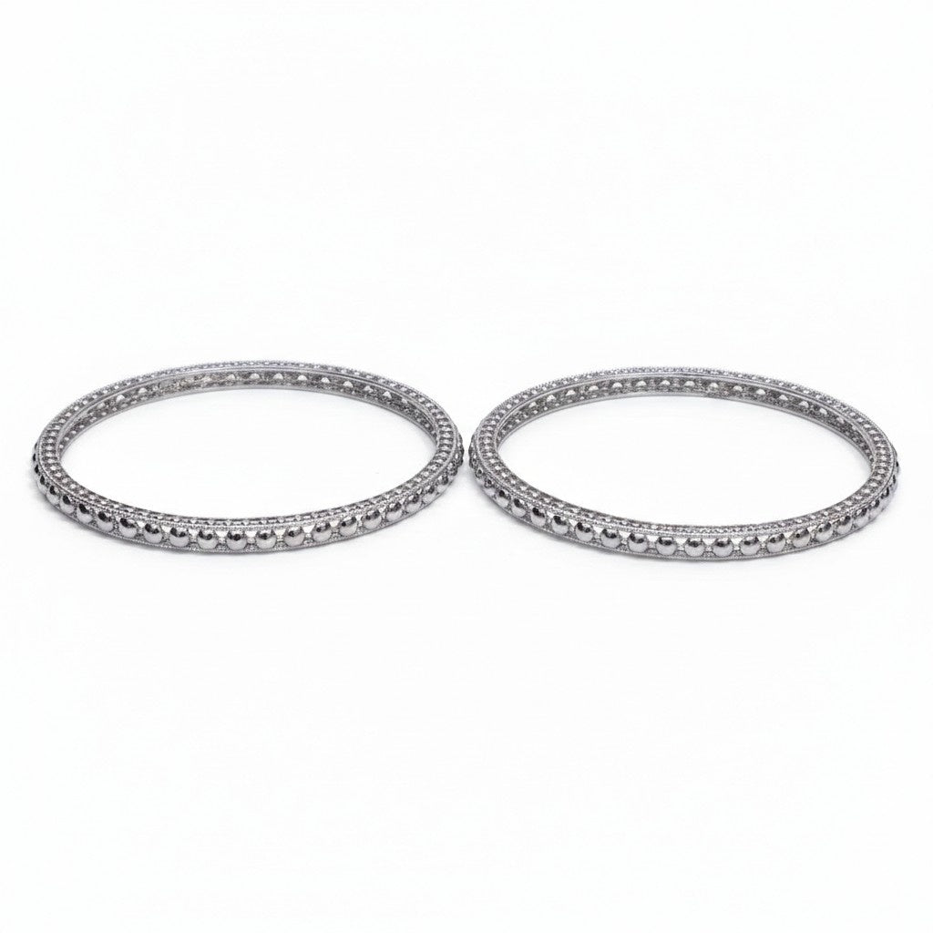 Beadline Bangles