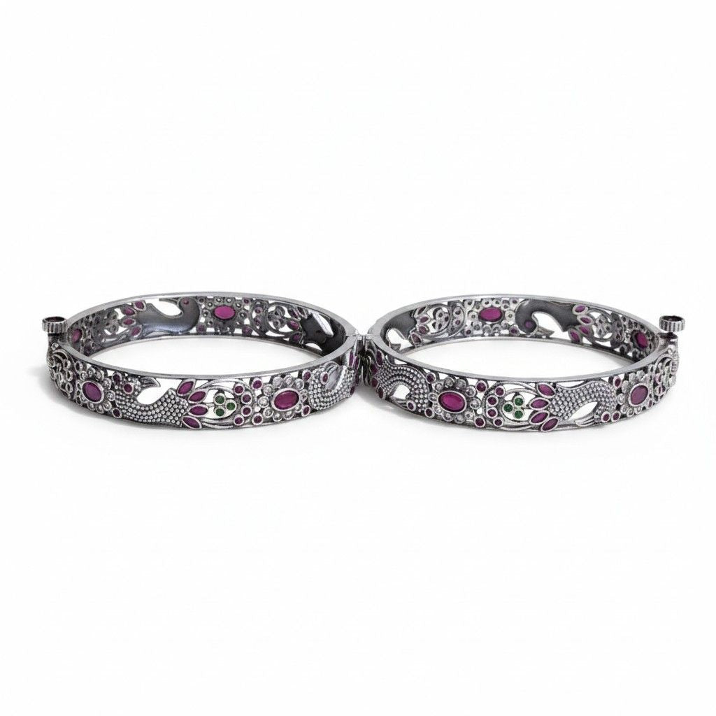 Aadhya Antique Bangles
