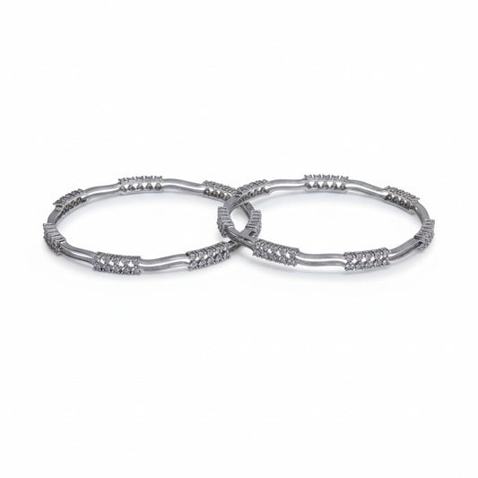 Nova Curve Bangles