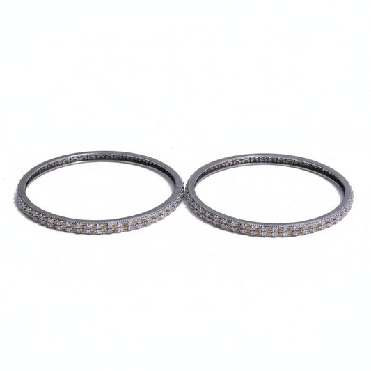Heritage Glow Bangles