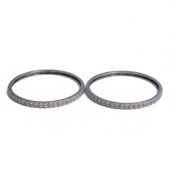 Heritage Glow Bangles