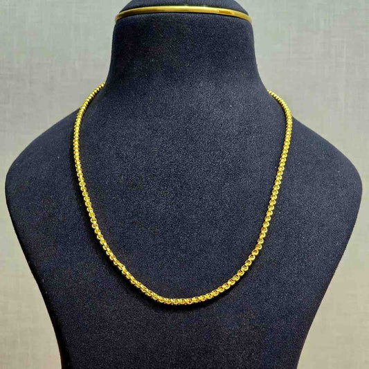 Mini Weave Chain