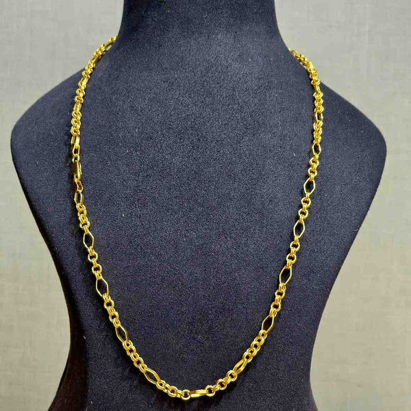 Oval Link Chain