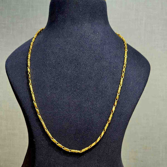 Arrow Fusion Chain