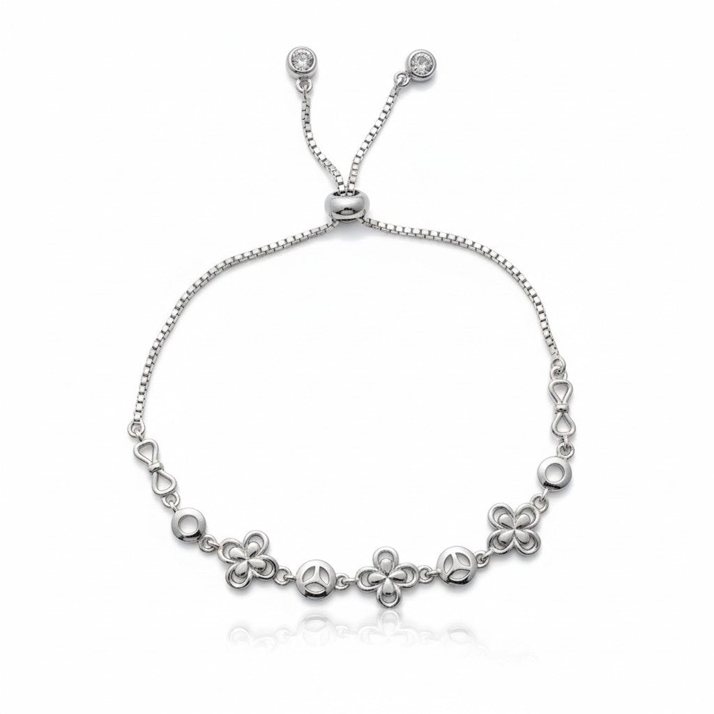 Lucky Charm Bracelet
