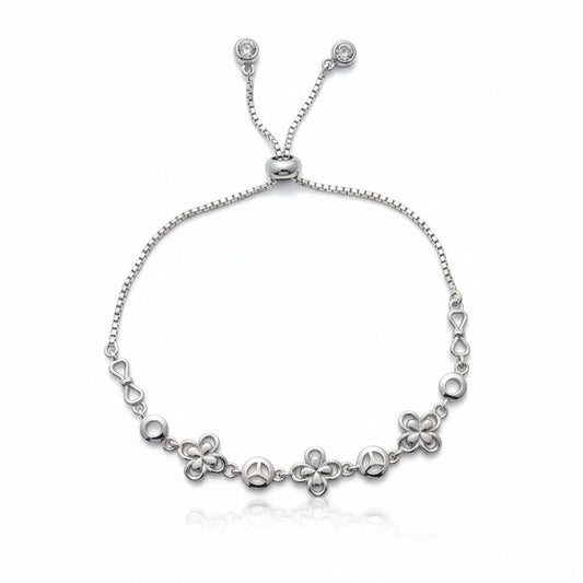 Lucky Charm Bracelet