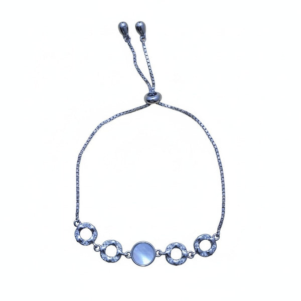 Halo Glow Bracelet