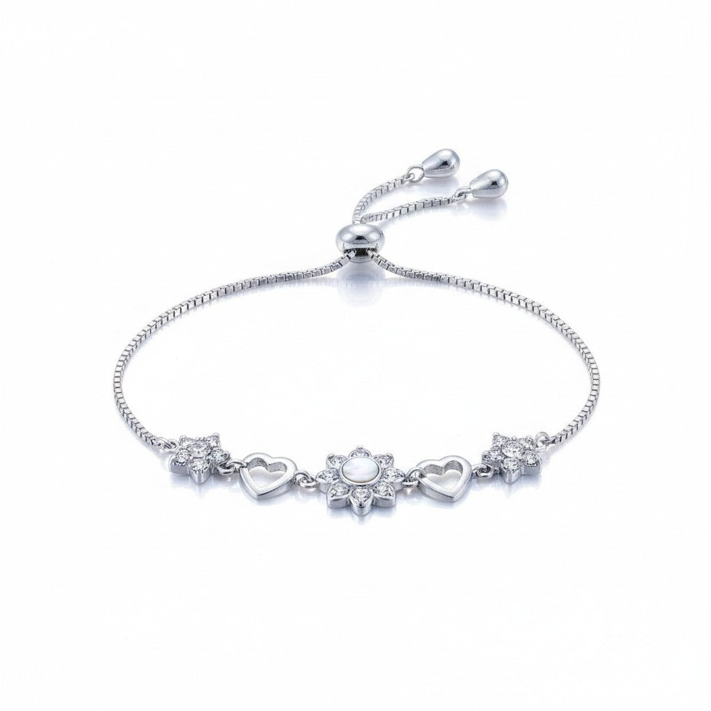 Blooming Love Bracelet