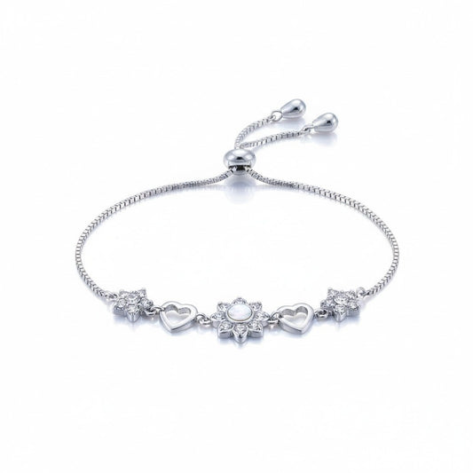 Blooming Love Bracelet