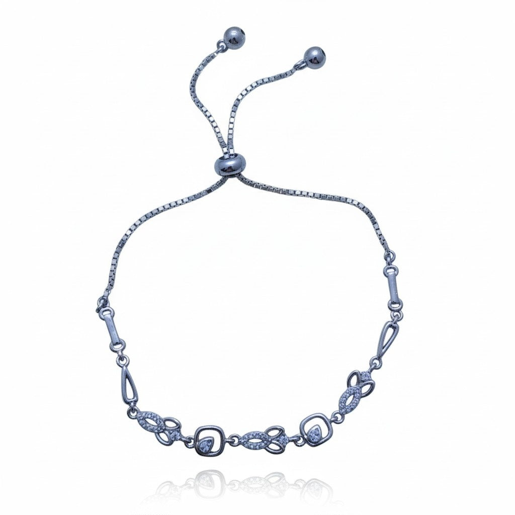 Eterna Loop Bracelet