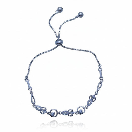 Eterna Loop Bracelet